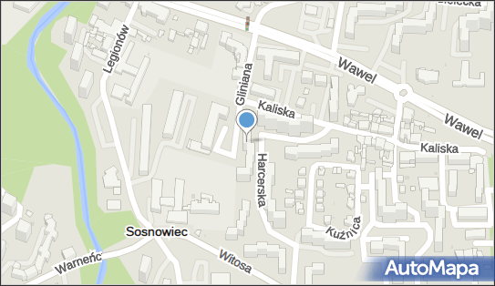 Marek Wróblewski, Harcerska 1, Sosnowiec 41-200 - Przedsiębiorstwo, Firma, NIP: 6443217380