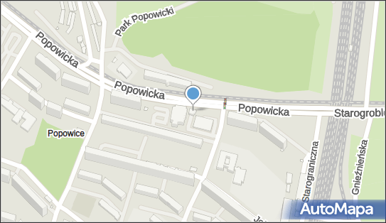 Marek Wystygło Optyka Okularowa, Popowicka 28A, Wrocław 54-237 - Przedsiębiorstwo, Firma, NIP: 8941006105