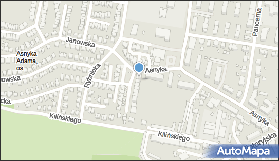 Marek Wytrykowski, ul. Adama Asnyka 22G, Legnica 59-220 - Przedsiębiorstwo, Firma, NIP: 6911133039