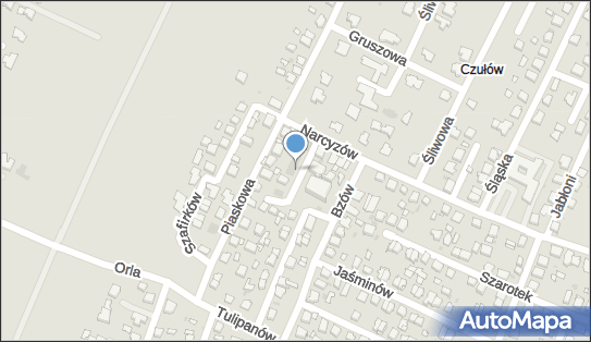 Marek Ziental - Działalność Gospodarcza, ul. Narcyzów 49, Tychy 43-100 - Przedsiębiorstwo, Firma, NIP: 9151517361