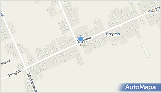 Marek Żurowski - Działalność Gospodarcza, Przyjmo 49, Przyjmo 26-085 - Przedsiębiorstwo, Firma, NIP: 6571058125