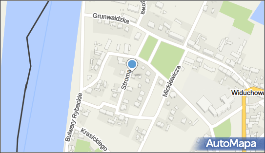 8581000045, Marek Żygadło - Handel Art.-Spoż.-Przem. 