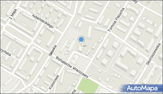 5221103043, Wesoła Szkoła Nauki Jazdy Marek Kazała 