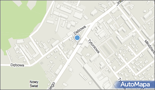 Mareks, ul. Bolesława Limanowskiego 54, Radom 26-600 - Przedsiębiorstwo, Firma