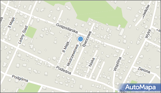Maremed Maciej Rek, Owocowa 7, Milanówek 05-822 - Przedsiębiorstwo, Firma, NIP: 5291727056
