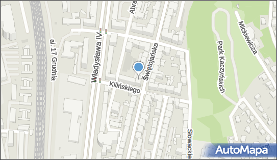 Marem, ul. Świętojańska 78, Gdynia 81-391 - Przedsiębiorstwo, Firma, numer telefonu, NIP: 5862223746