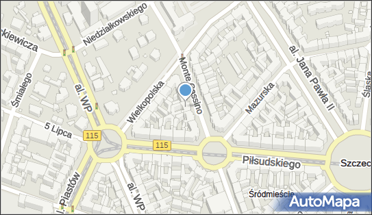 Maren Mirosław Wołosewicz Małgorzata Posłuszna, Szczecin 70-465 - Przedsiębiorstwo, Firma, numer telefonu, NIP: 8513117160