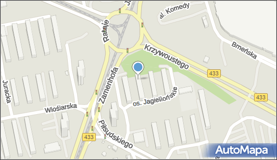 Marex, os. Jagiellońskie 3, Poznań 61-224 - Przedsiębiorstwo, Firma, NIP: 7821041328