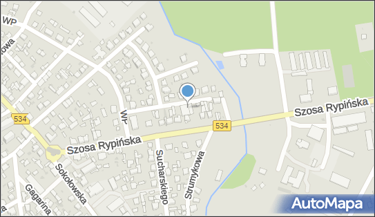 Marfi Barbara Figurska, Obrońców Warszawy 10, Golub-Dobrzyń 87-400 - Przedsiębiorstwo, Firma, NIP: 8781062157