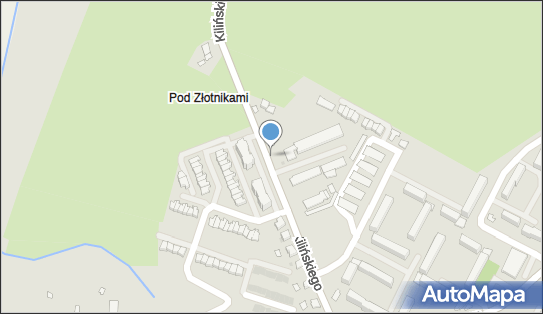 Marg Rosak, ul. Jana Kilińskiego 72, Mielec 39-300 - Przedsiębiorstwo, Firma, NIP: 8171856462