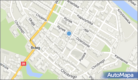 Margaret, ul. Mleczna 2, Brzeg 49-300 - Przedsiębiorstwo, Firma, NIP: 9910370715