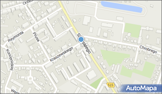 Margeko, ul. Józefa Ignacego Kraszewskiego 15, Malbork 82-200 - Przedsiębiorstwo, Firma, numer telefonu, NIP: 7391636472
