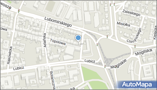 6751421573, Margin sp. z o.o. 