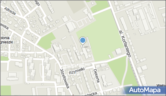 Margon, ul. Mieczysława Karłowicza 11a, Katowice 40-145 - Przedsiębiorstwo, Firma