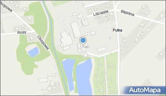 Margot Bis, ul. Osowiecka 45, Odrano-Wola 05-825 - Przedsiębiorstwo, Firma, numer telefonu, NIP: 5291029694