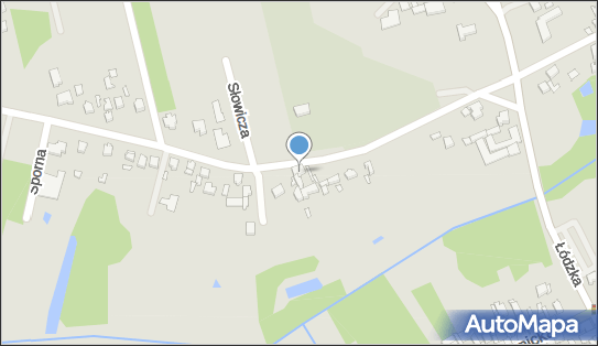 Margo, ul. Cmentarna 15, Rzgów 95-030 - Przedsiębiorstwo, Firma, NIP: 7292611262