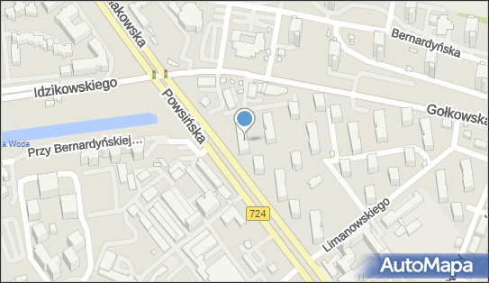 Margo, Powsińska 74, Warszawa 02-903 - Przedsiębiorstwo, Firma, NIP: 5261623139