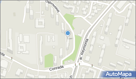 Margo, ul. Marii Dąbrowskiej 5, Warszawa 01-903 - Przedsiębiorstwo, Firma, NIP: 1180580607