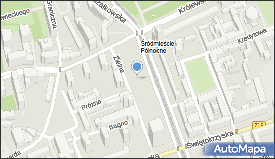 Margo, ul. Marszałkowska 107 P.90, Warszawa 00-110 - Przedsiębiorstwo, Firma, NIP: 5252177752