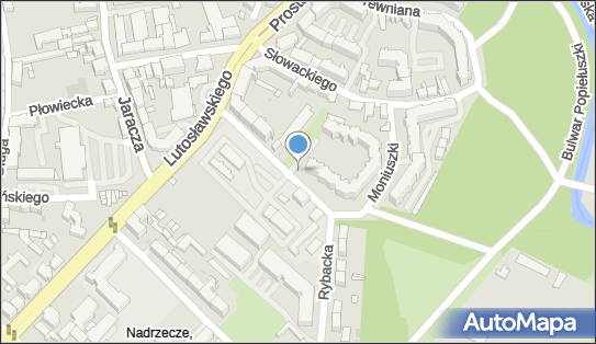 Margo, ul. Stanisława Moniuszki 7, Słupsk 76-200 - Przedsiębiorstwo, Firma, NIP: 8392509210