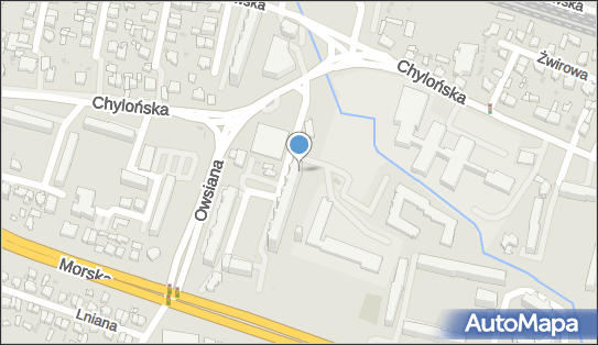 Margo, Chylońska 249, Gdynia 81-016 - Przedsiębiorstwo, Firma, NIP: 9581168029