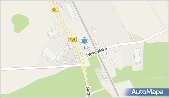 Margum Rembler Usługi Transportowe Mariusz Kot, Zieleniec 64 46-034 - Przedsiębiorstwo, Firma, NIP: 7521064443