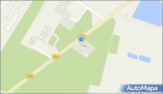 Maria Adamska Transport Ciężarowo - Koparkowy, Nowe Dąbie 67 89-210 - Przedsiębiorstwo, Firma, NIP: 5621379582
