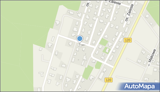 Maria Bąba Maja, Osiedle Zalesie 96b, Kobylanka 73-108 - Przedsiębiorstwo, Firma, NIP: 9551426768