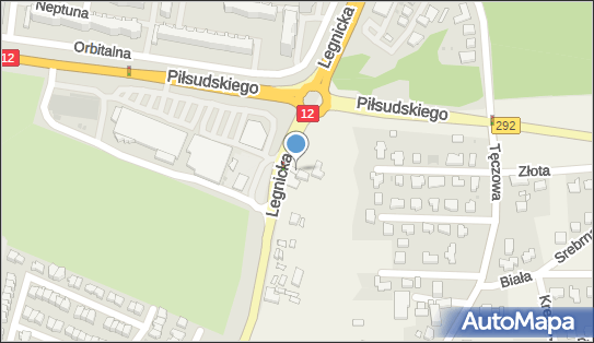 Maria Baranowska, ul. Kolorowa 26, Ruszowice 67-200 - Przedsiębiorstwo, Firma, NIP: 6930005288