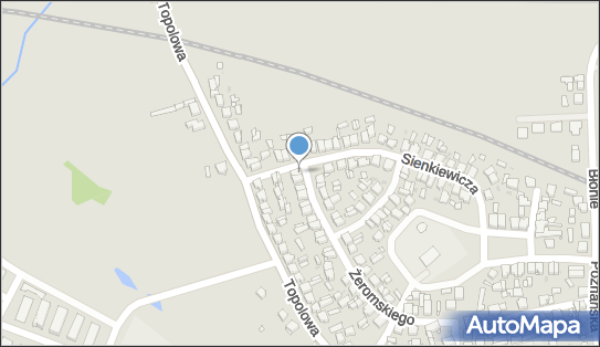 Maria Biniaś - Działalność Gospodarcza, Żeromskiego Stefana 12 64-360 - Przedsiębiorstwo, Firma, NIP: 9231250575