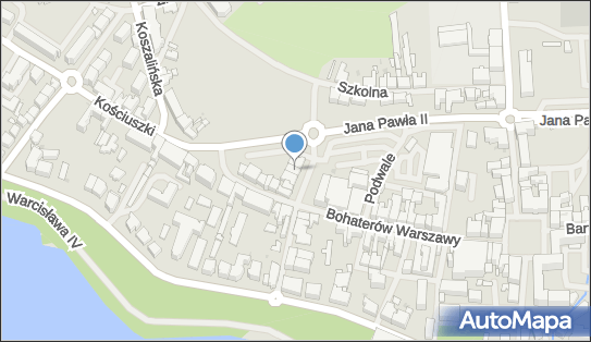 Maria Ciałowicz Jarosław Ciałowicz, Bohaterów Warszawy 43d 78-400 - Przedsiębiorstwo, Firma, NIP: 6731660719