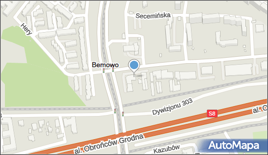 Maria Cichocka, ul. Wrocławska N/N, Warszawa 01-494 - Przedsiębiorstwo, Firma, NIP: 5221354555