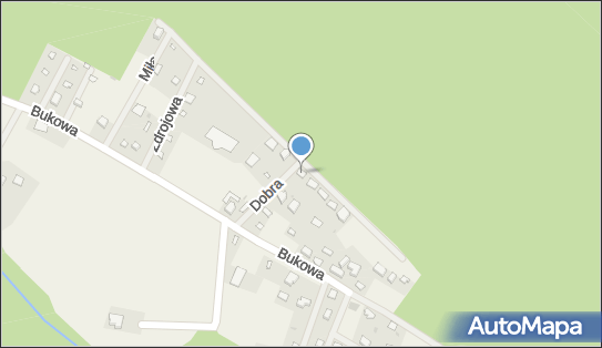 Maria Ciurariu, Dobra 12, Zdroisko 66-416 - Przedsiębiorstwo, Firma, NIP: 5993209729