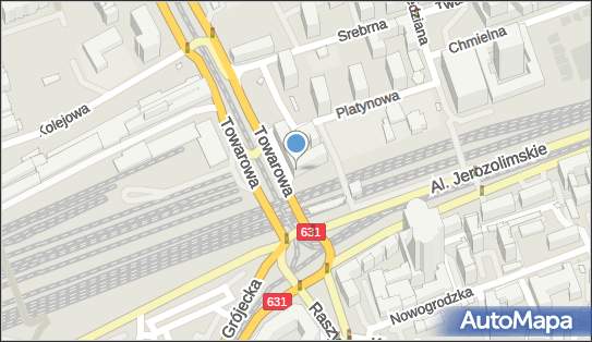 Maria Domańska - Działalność Gospodarcza, ul. Towarowa N/N 00-081 - Przedsiębiorstwo, Firma, NIP: 1180555621