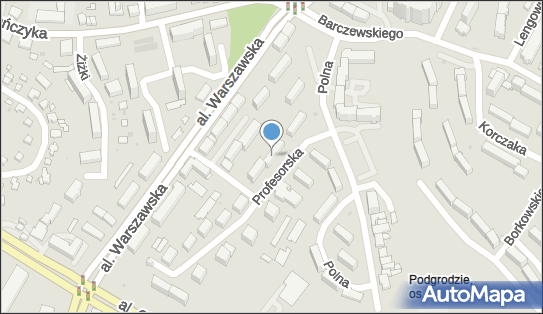 Maria Dutka - Działalność Gospodarcza, ul. Profesorska 20 10-084 - Przedsiębiorstwo, Firma, NIP: 7391154448