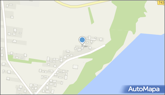 Maria Fleks - Działalność Gospodarcza, Nasiłów 4, Nasiłów 24-123 - Przedsiębiorstwo, Firma, NIP: 7162178536