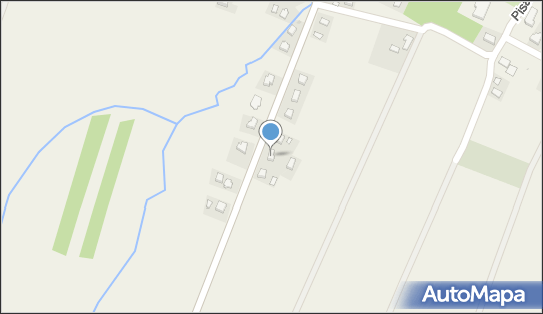 Maria Gliściak Firma Handlowo Usługowa i Budowlano Transportowa Jacek 38-530 - Przedsiębiorstwo, Firma, NIP: 6871100334