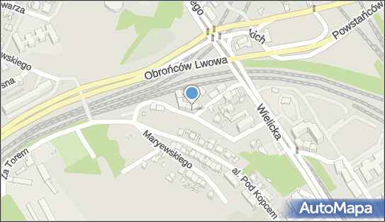 Maria Gmyrek Myszka, Lanckorońska 2, Kraków 30-545 - Przedsiębiorstwo, Firma, NIP: 6782681430