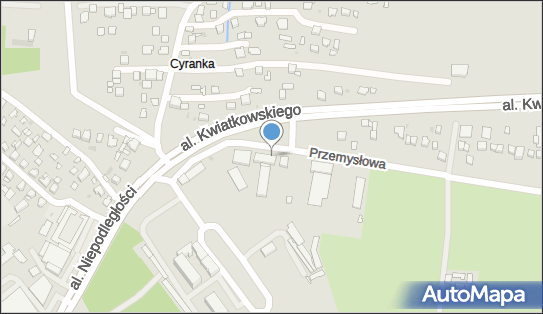 Maria Graniczka - Działalność Gospodarcza, ul. Przemysłowa N/N 39-300 - Przedsiębiorstwo, Firma, NIP: 8171503918