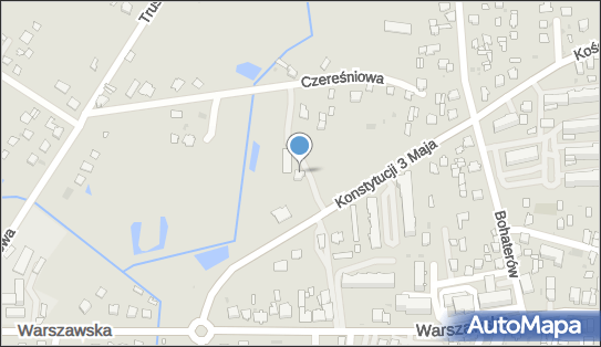 Maria Hryń Przedsiębiorstwo Transportowo Handlowe Lokadis 21-300 - Przedsiębiorstwo, Firma, NIP: 5381006685