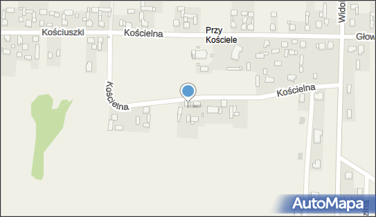 Maria Hyla - P.H.U Jak - Pol Import - Eksport, ul. Kościelna 28 42-460 - Przedsiębiorstwo, Firma, NIP: 6491534397