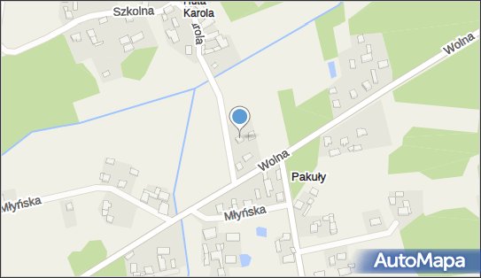 5750009924, Maria Irek S.S.S.w.