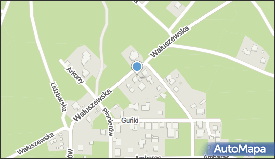 5242755489, Maria Irena Balcerzak S.K.A. 