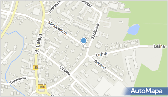 8531048127, Gabinet Ginekologiczny Maria Jaworska 