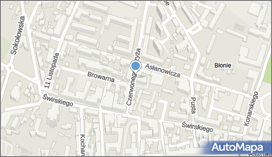 8231216997, Maria Jolanta Paprocka Pama 