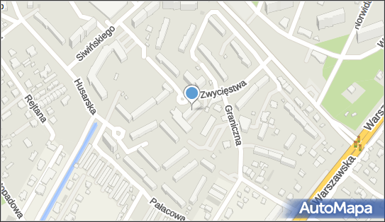 Maria Jurczyk, Zwycięstwa 2, Legionowo 05-120 - Przedsiębiorstwo, Firma, NIP: 5361690773