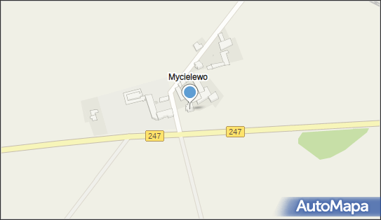 Maria Kaleta Zakład Usług Rzeźnickich Kalma, Mycielewo 1 89-240 - Przedsiębiorstwo, Firma, NIP: 5581225446