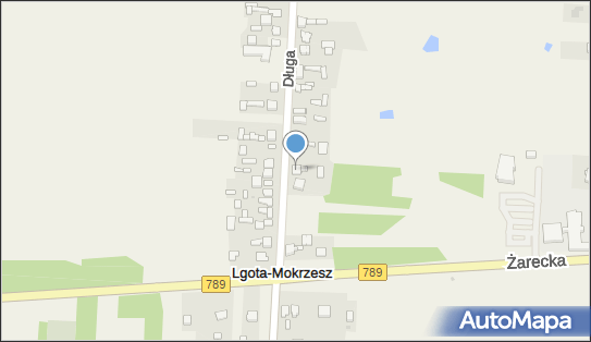 Maria Kęsy, ul. Długa 16, Lgota-Mokrzesz 42-350 - Przedsiębiorstwo, Firma, NIP: 6262750610