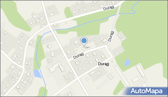 Maria Klisz, Durąg 11, Durąg 14-106 - Przedsiębiorstwo, Firma, NIP: 7411135952