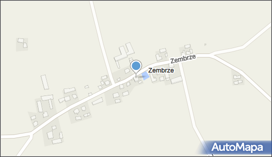 Maria Kostrzewska - Działalność Gospodarcza, Zembrze 4, Zembrze 87-314 - Przedsiębiorstwo, Firma, NIP: 8771063385